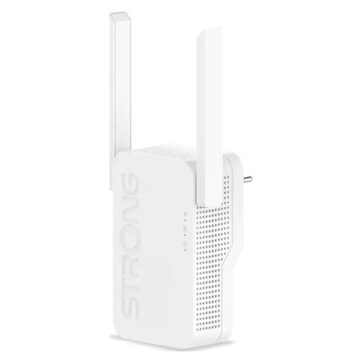 STRONG REPEATER BE3600 WIFI7 DOBLE BANDA (Espera 4 dias)